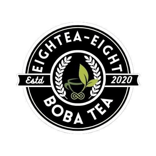 Eighty-Eight Takoyaki Logo